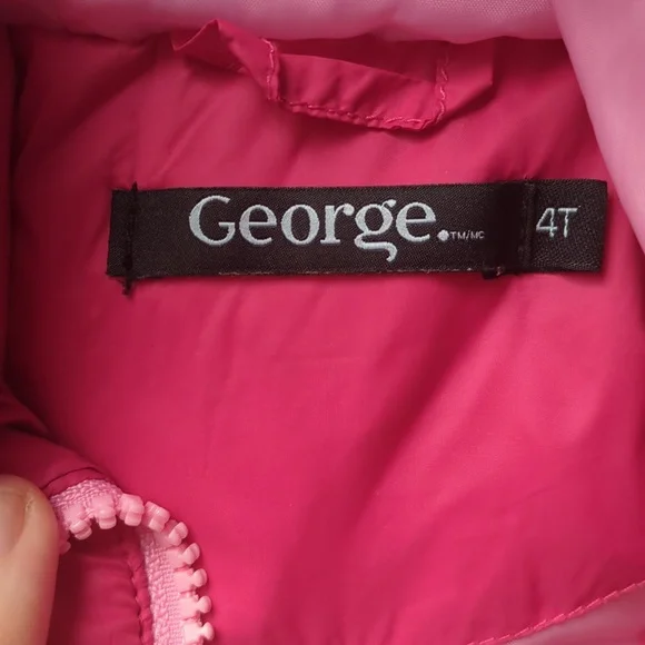 Vibrant Pink Spring Jacket - Picture 3 of 5